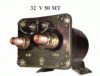 DELCO REMY 1115567 Solenoid Switch, starter